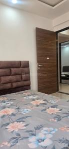Bedroom Image of 2500 Sq.ft 4 BHK Penthouse for sale in Somalwada Nagpur for Rs. 21000000