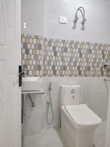 Bedroom One Image of 800 Sq.ft 2 BHK Apartment / Flat for sale in Neb Sarai New Delhi for Rs. 5200000