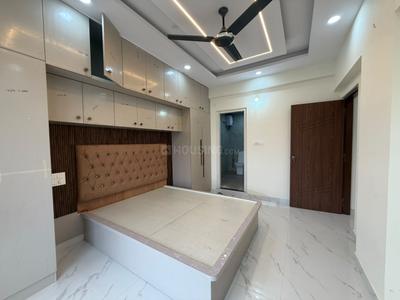 Hall Image of 1300 Sq.ft 3 BHK Builder Floor for rent in K R Puram Bengaluru for Rs. 38500