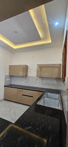 Kitchen Image of 1400 Sq.ft 3 BHK Independent House for sale in Kharar Mohali for Rs. 7700000