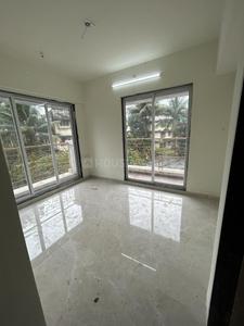 Hall Image of 585 Sq.ft 1 BHK Apartment / Flat for sale in Tharwani Vedant Nakshatra, Badlapur West Badlapur for Rs. 2999000