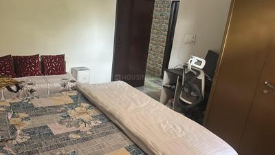Bedroom Image of 1200 Sq.ft 3 BHK Apartment / Flat for sale in Rajendra Nagar Ghaziabad for Rs. 7500000