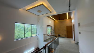 Hall Image of 3000 Sq.ft 4 BHK Independent House for sale in Kakkanad Kochi for Rs. 18300000