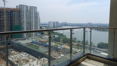 Image of 2930 Sq.ft 4 BHK Apartment / Flat for sale in Marina One Phase 1, Marine Drive, Kochi for Rs. 41000000