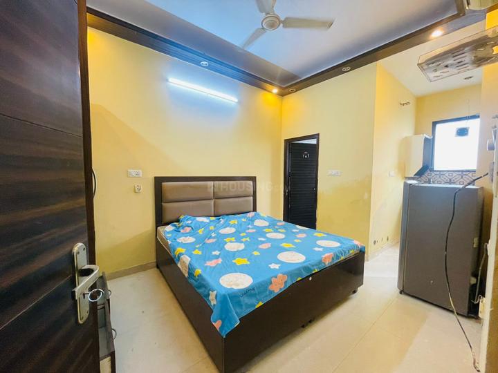 Block B, Sushant Lok Phase 1 Bedroom 1