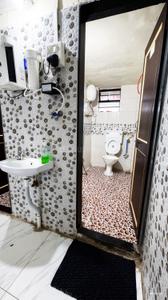 Bathroom Image of Vignesh Appt. in Kothrud, Pune