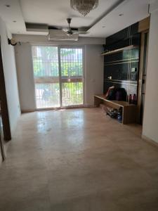 Hall Image of 1149 Sq.ft 2.5 BHK Builder Floor for rent in BPTP Astaire Garden Floors, Sector 70A Gurgaon for Rs. 42000