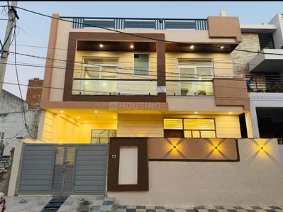 Image of 1600 Sq.ft 5 BHK Villa for sale in Mansarovar, Jaipur for Rs. 30000000
