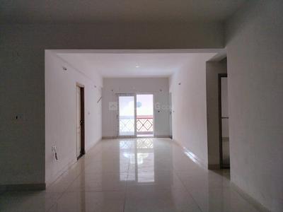 3 BHK Apartment