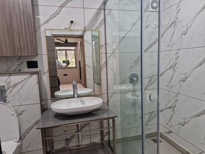 Image of 1100 Sq.ft 2 BHK Apartment / Flat for sale in DDA SFS Flats Pocket 1 Bhartiya Apartment, Sector 9 Dwarka, New Delhi for Rs. 24000000