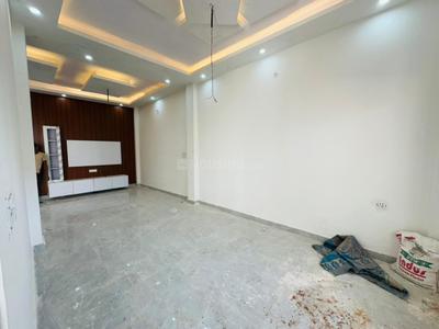 Hall Image of 1200 Sq.ft 2 BHK Independent House for sale in Jankipuram Extension Lucknow for Rs. 6200000