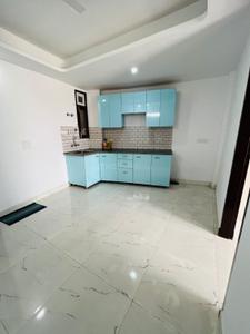 Hall Image of 600 Sq.ft 1 BHK Builder Floor for rent in Said-Ul-Ajaib New Delhi for Rs. 12000
