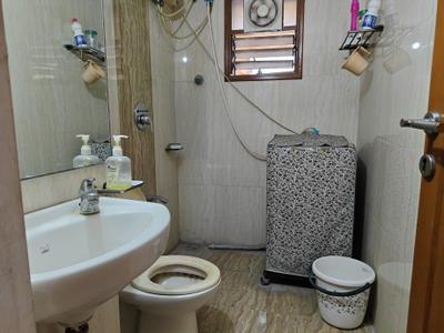 Image of 2500 Sq.ft 4 BHK Penthouse for sale in Manjalpur, Vadodara for Rs. 9000000