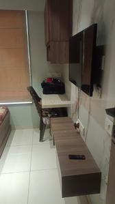 Bedroom Image of 1600 Sq.ft 3 BHK Apartment / Flat for sale in Orchid Sky, Shela Ahmedabad for Rs. 9500000