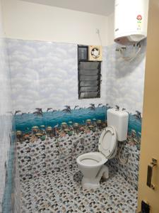 Image of 1350 Sq.ft 2.5 BHK Apartment / Flat for rent in C V Raman Nagar, Bengaluru for Rs. 40000