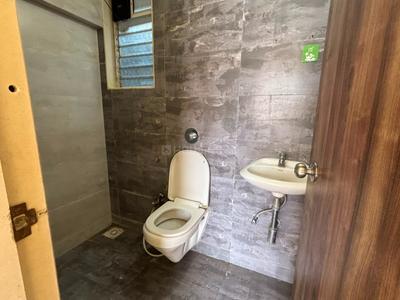 Image of 1055 Sq.ft 2 BHK Apartment / Flat for sale in Vishesh Balaji Symphony, Panvel, Navi Mumbai for Rs. 7700000