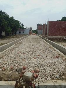 Image of 1000 Sq.ft Residential Plot / Land for sale in Alambagh, Lucknow for Rs. 1800000