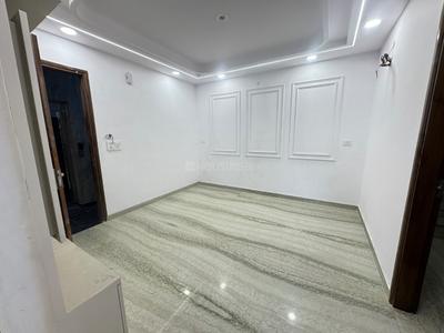 Living Room Image of 1100 Sq.ft 3 BHK Builder Floor for sale in Sector 8 Rohini New Delhi for Rs. 13000000