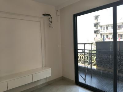 Bedroom Image of 900 Sq.ft 4 BHK Independent House for sale in Sector 10A Gurgaon for Rs. 27900000