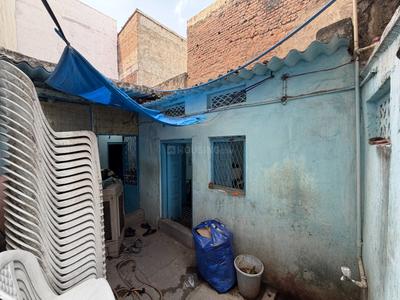 Image of 950 Sq.ft 4 BHK Independent House for sale in Ramnas Pura, Hyderabad for Rs. 9800000