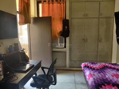 Bedroom Image of 1800 Sq.ft 3 BHK Apartment / Flat for sale in The Antriksh Suruchi Apartments, Sector 10 Dwarka New Delhi for Rs. 23500000