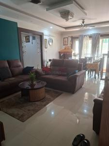 Hall Image of 1533 Sq.ft 3 BHK Apartment / Flat for sale in Whitefield Bengaluru for Rs. 17000000
