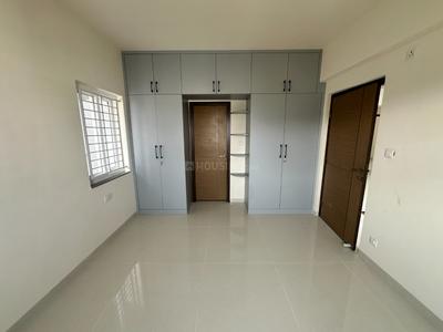Hall Image of 1468 Sq.ft 3 BHK Apartment / Flat for sale in DSR Green Waters, Varthur Bengaluru for Rs. 19600000