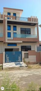 Image of 2000 Sq.ft 3 BHK Duplex for sale in Vatika Infotech City, Bagru Khurd, Jaipur for Rs. 7100000