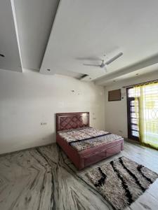 Bedroom Image of 2980 Sq.ft 3 BHK Builder Floor for rent in Sector 64 Mohali for Rs. 35000