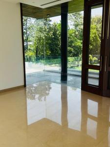 Hall Image of 43560 Sq.ft 5 BHK Farm House for sale in DLF Farms New Delhi for Rs. 350000000