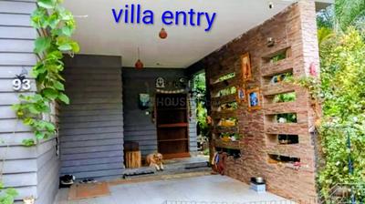Image of 2941 Sq.ft 3 BHK Independent House for sale in GR Sun Villas, Huskur, Bengaluru for Rs. 39000000