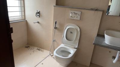Image of 2250 Sq.ft 3 BHK Apartment / Flat for sale in SJ Royal S K Mansion, Saheed Nagar, Bhubaneswar for Rs. 22500000