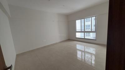 Bedroom Image of 2321 Sq.ft 3 BHK Apartment / Flat for rent in Gera World Of Joy, Upper Kharadi Pune for Rs. 58000