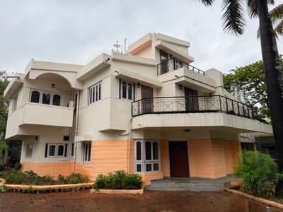 Image of 4600 Sq.ft 5 BHK Villa for rent in Aundh, Pune for Rs. 300000