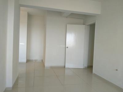 Bedroom Five Image of 6000 Sq.ft 5 BHK Apartment / Flat for rent in Iscon Ambli Road Ahmedabad for Rs. 185000