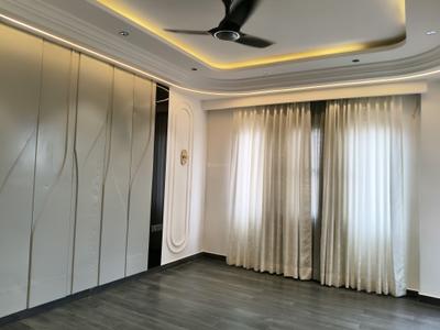 Bedroom Image of 4500 Sq.ft 4.5 BHK Builder Floor for sale in Sunder Luxury Floors Sushant Lok 2, Sector 57 Gurgaon for Rs. 60000000
