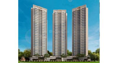 1 BHK Flat