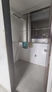 Kitchen Image of 1123 Sq.ft 3 BHK Apartment / Flat for sale in Unique Aashiyana, Gota Ahmedabad for Rs. 8500000