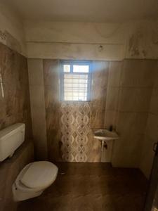 Bathroom Image of 1045 Sq.ft 2 BHK Apartment / Flat for sale in Srushti Siddhi Mangal Murti Complex, Bhiwandi Thane for Rs. 6000000