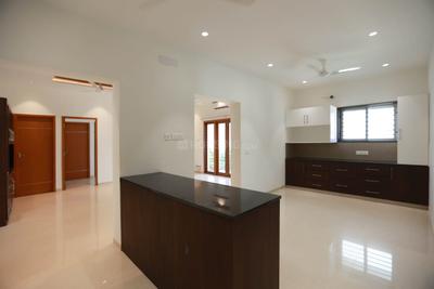 Hall Image of 4844 Sq.ft 4 BHK Villa for rent in Injambakkam Chennai for Rs. 170000