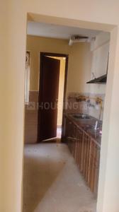 Kitchen Image of 1400 Sq.ft 3 BHK Apartment / Flat for sale in Urbtech Xaviers, Sector 168 Noida for Rs. 12500000