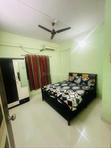 Bedroom Image of Santosh Lad in Panvel, Navi Mumbai