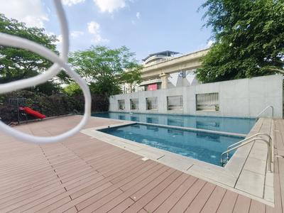 Image of 4322 Sq.ft 4 BHK Apartment / Flat for sale in Maratt Pimento, JP Nagar, Bengaluru for Rs. 70000000