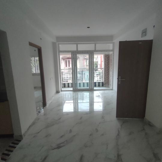 Shantiniketan Main Image 1