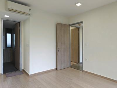 Bedroom Image of 2300 Sq.ft 4 BHK Apartment / Flat for sale in Lodha New Cuffe Parade Lodha Evoq, Sion Mumbai for Rs. 88000000