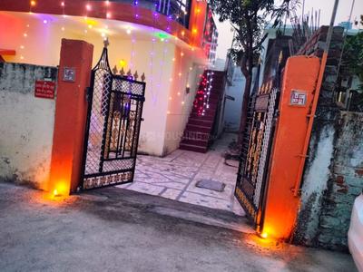 Hall Image of 1500 Sq.ft 3 BHK Independent House for sale in Adhartal Jabalpur for Rs. 5900000