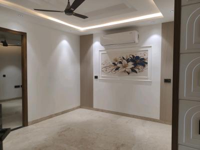 Living Room Image of 1305 Sq.ft 3 BHK Builder Floor for sale in Urban Blossom, Green Field Colony Faridabad for Rs. 14500000