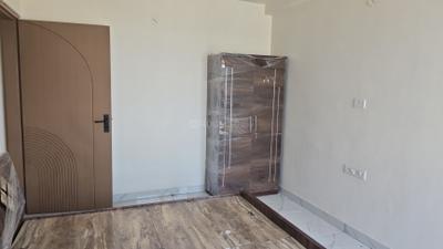 Bedroom Image of 876 Sq.ft 2 BHK Apartment / Flat for rent in Kalyan Eva, Jagatpura Jaipur for Rs. 27000