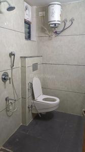Image of 1288 Sq.ft 2 BHK Apartment / Flat for rent in Vijay Nagar, Indore for Rs. 25000
