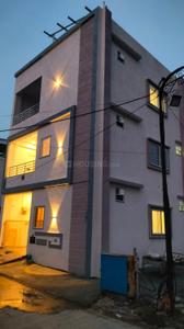 2 BHK Independent Builder Floor